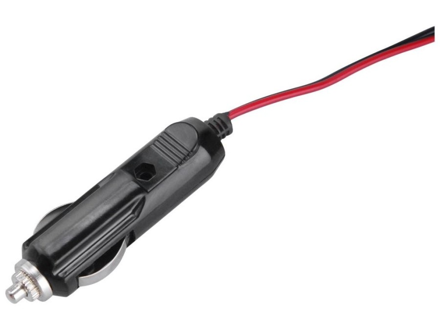 (obrázek pro) Autonabíječka 9stupňová, řízená mikroprocesorem, 12V/6V, 4A EXTOL PREMIUM