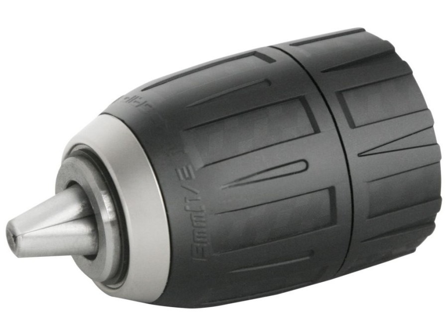 (obrázek pro) Hlava rychloupínací sklíčidlová 1.5-13mm EXTOL PREMIUM