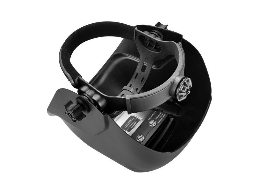 (obrázek pro) Kukla svářecí samostmívací, 92x42mm, EXTOL PREMIUM, WH 5