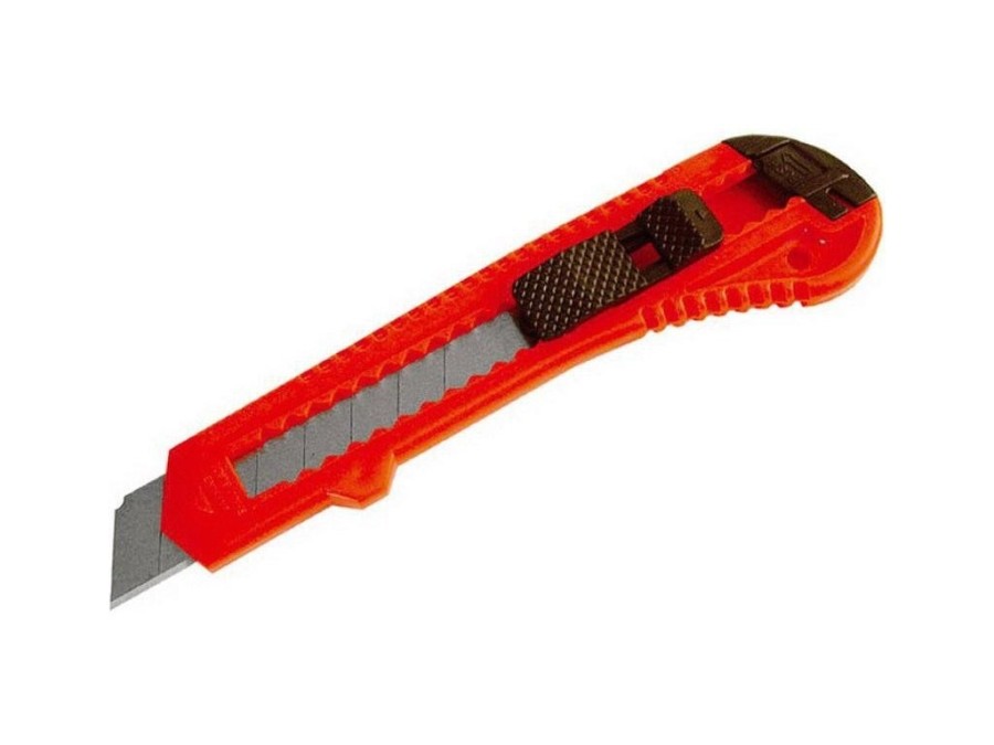 (obrázek pro) Nůž ulamovací, 18mm, EXTOL CRAFT