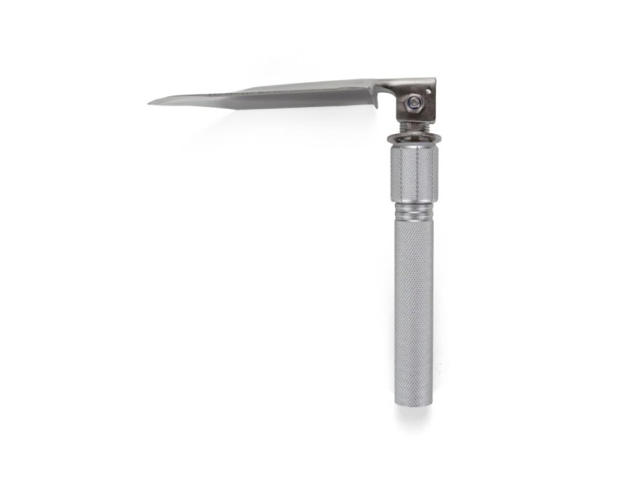 (obrázek pro) Skládací vojenská multifunkční lopata 16v1 BASS