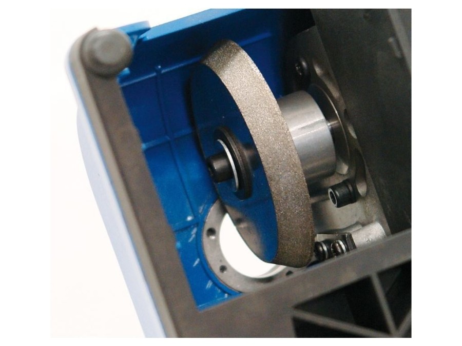 (obrázek pro) Ostřička - bruska vrtáků GBS 80 GÜDE (94066)