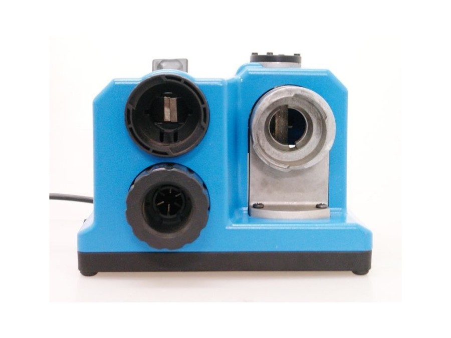 (obrázek pro) Ostřička - bruska vrtáků GBS 80 GÜDE (94066)