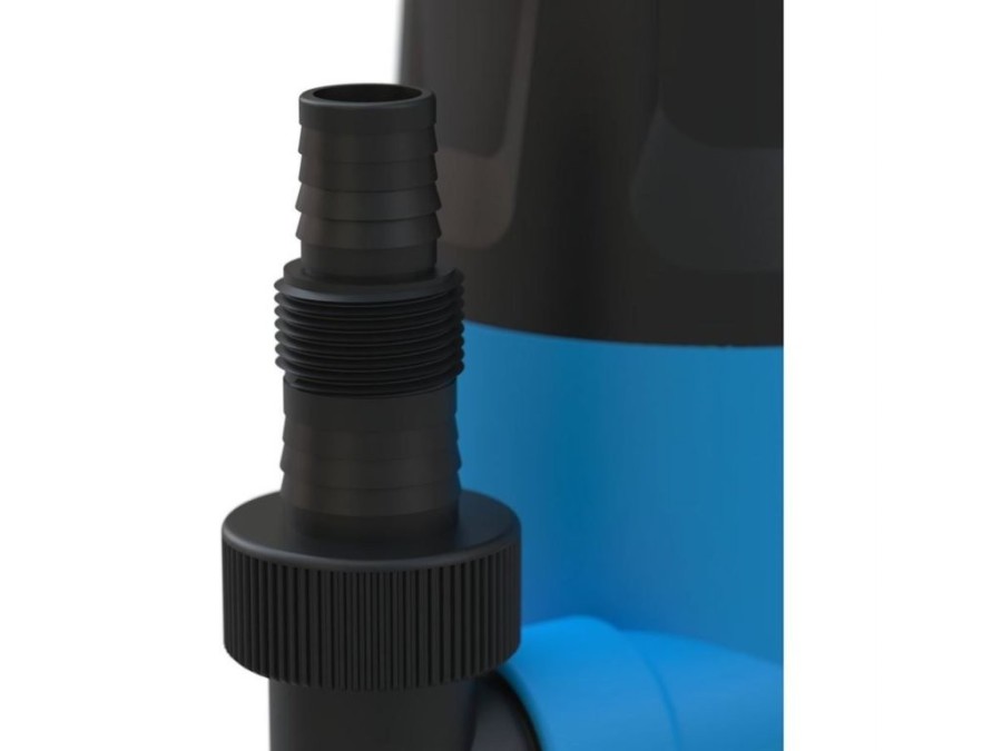 (obrázek pro) Ponorné kalové čerpadlo GÜDE GS 4002 P (94630)