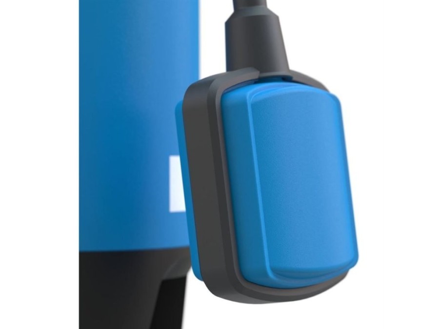 (obrázek pro) Ponorné kalové čerpadlo GÜDE GS 4002 P (94630)