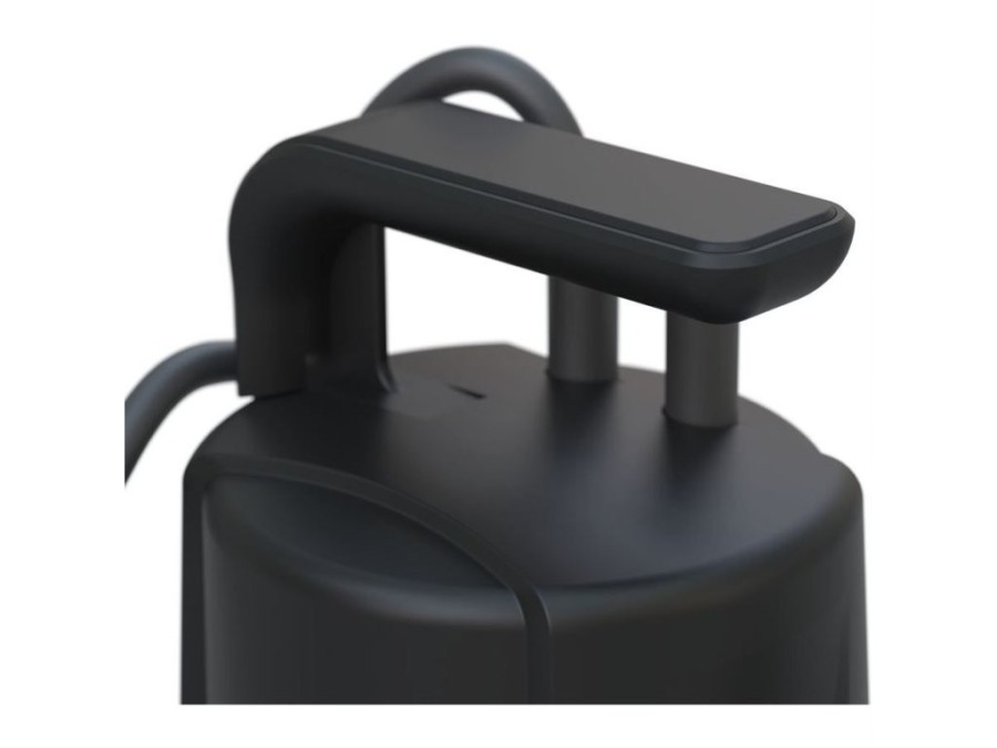 (obrázek pro) Ponorné kalové čerpadlo GÜDE GS 4002 P (94630)