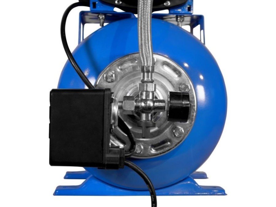 (obrázek pro) Domácí vodárna 800W HWW 3400 GÜDE