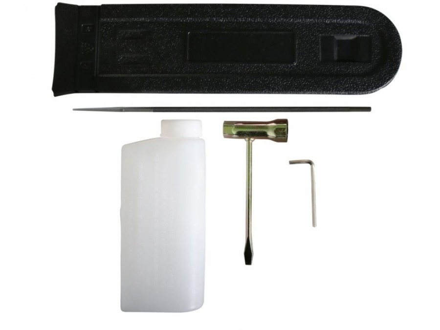 (obrázek pro) Motorová řetězová pila KS 450-53 V GÜDE