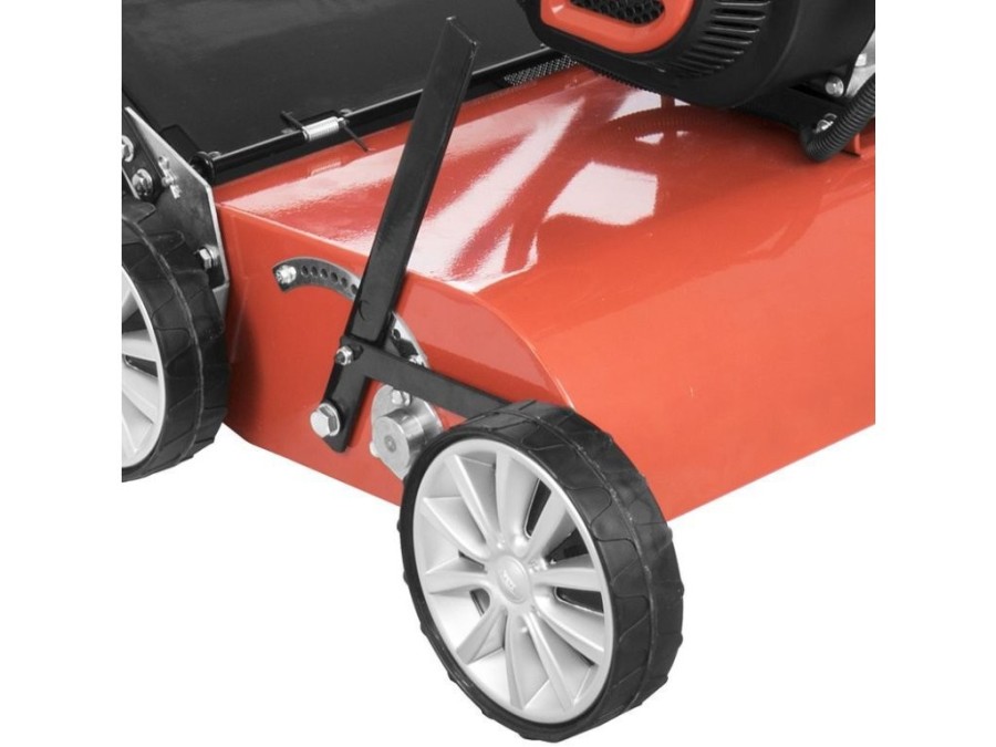 (obrázek pro) Motorový vertikutátor 3,8kW GV 4001 B GÜDE