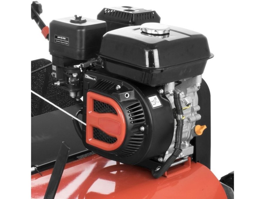 (obrázek pro) Motorový vertikutátor 3,8kW GV 4001 B GÜDE