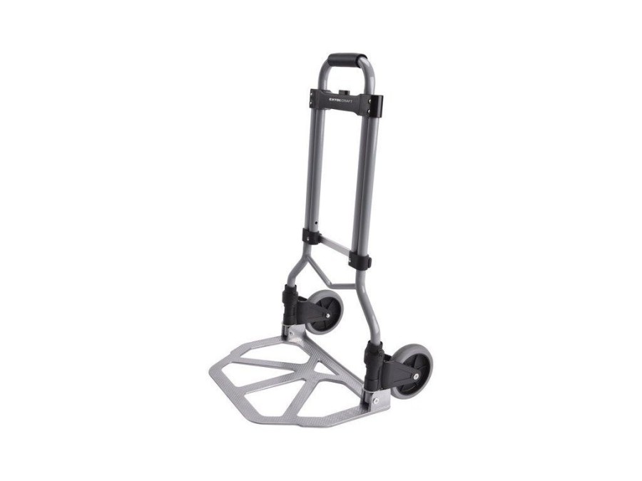 (obrázek pro) Vozík-rudl skládací 70kg EXTOL CRAFT