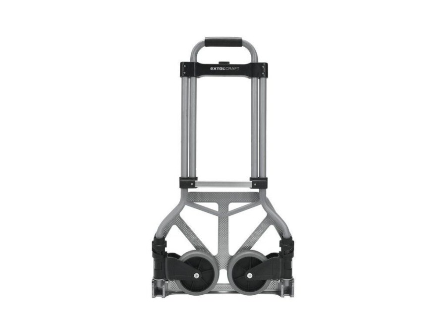 (obrázek pro) Vozík-rudl skládací 70kg EXTOL CRAFT