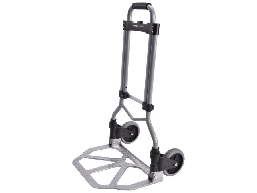 (obrázek pro) Vozík-rudl skládací 70kg EXTOL CRAFT