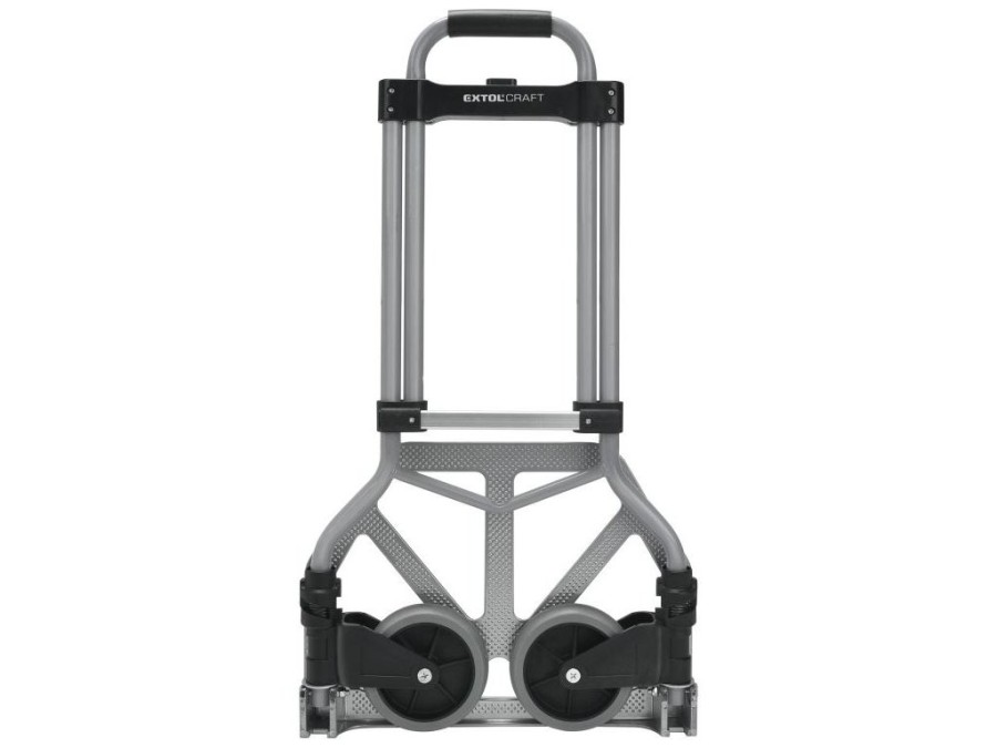 (obrázek pro) Vozík-rudl skládací 70kg EXTOL CRAFT