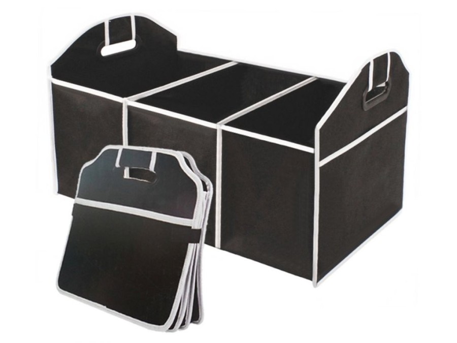 (obrázek pro) Organizér do kufru 55x33x32cm