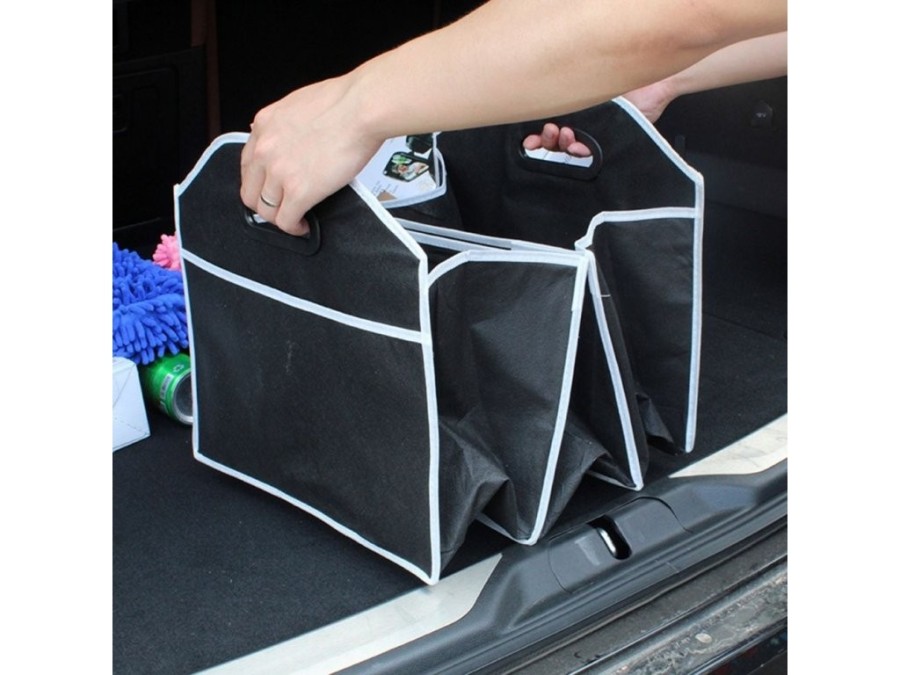 (obrázek pro) Organizér do kufru 55x33x32cm