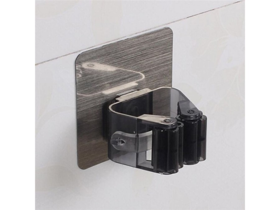 (obrázek pro) Držák nářadí jednomístný samolepící