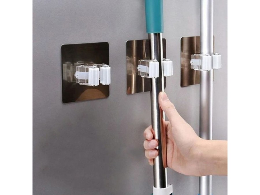 (obrázek pro) Držák nářadí jednomístný samolepící