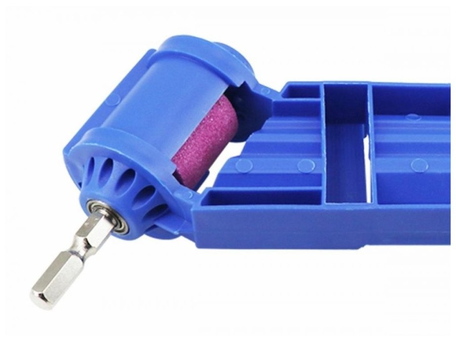 (obrázek pro) Ostřička vrtáků 2-12.5mm, do vrtačky