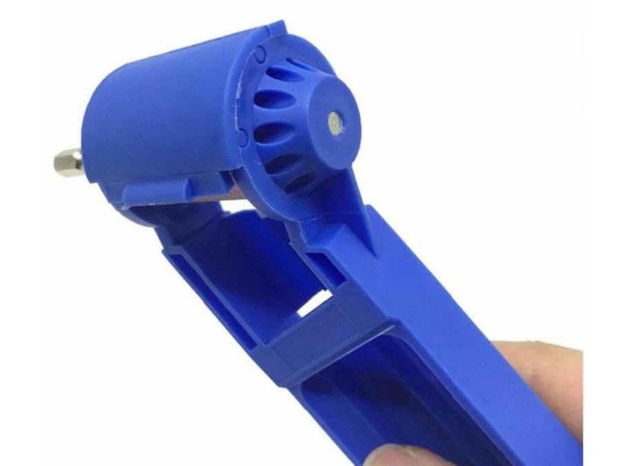 (obrázek pro) Ostřička vrtáků 2-12.5mm, do vrtačky