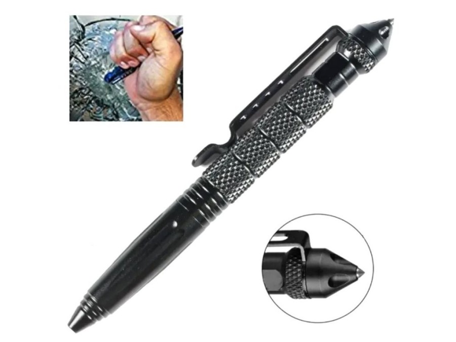 (obrázek pro) SOS turistická sada pro přežití 10v1