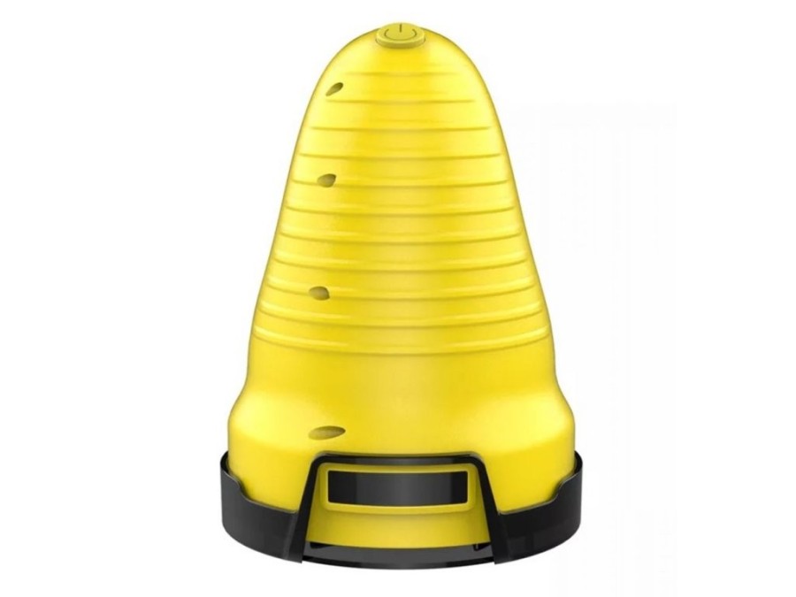 (obrázek pro) Aku škrabka na led, rotační