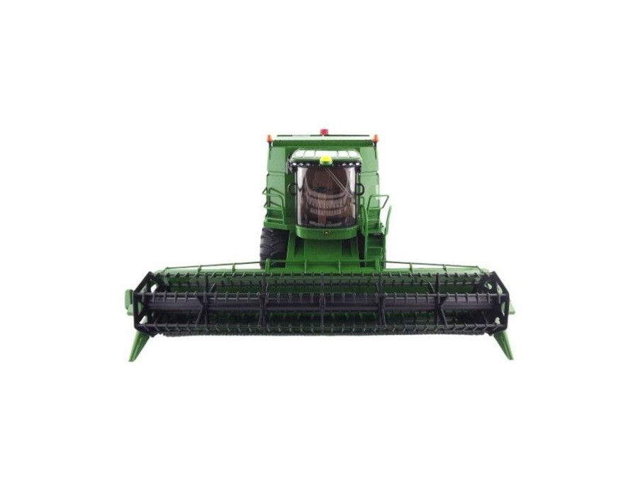 (obrázek pro) Kombajn John Deere T670i 02132 BRUDER