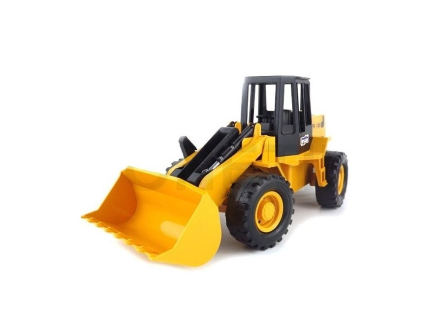 (obrázek pro) Nakladač kolový Fiat FR 130 02425 BRUDER