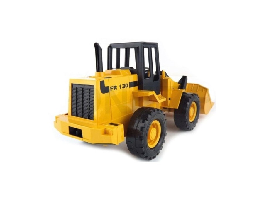 (obrázek pro) Nakladač kolový Fiat FR 130 02425 BRUDER