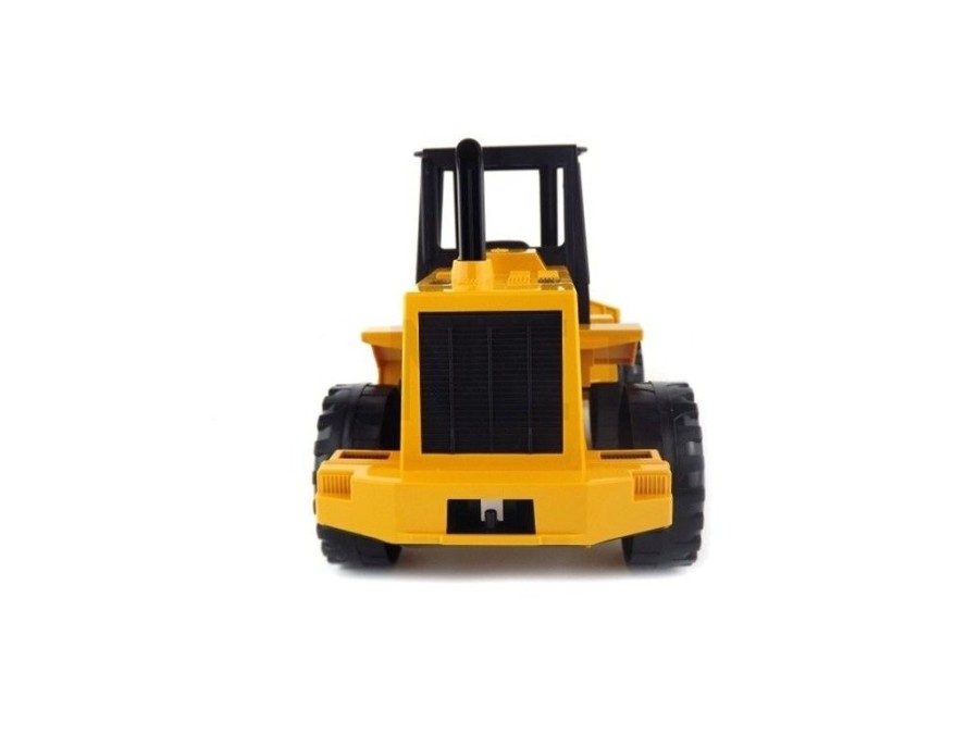 (obrázek pro) Nakladač kolový Fiat FR 130 02425 BRUDER