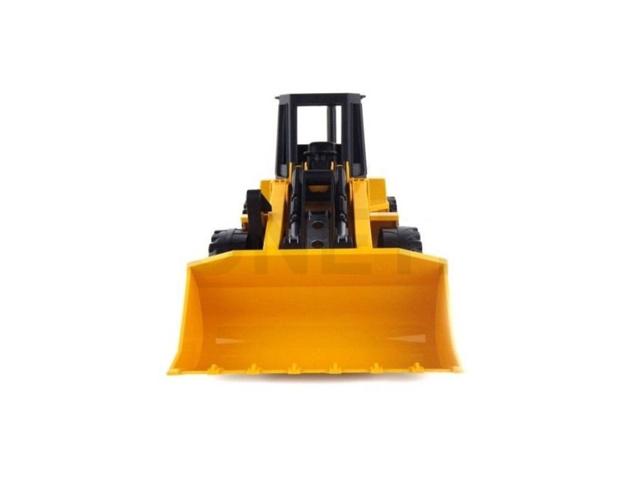 (obrázek pro) Nakladač kolový Fiat FR 130 02425 BRUDER