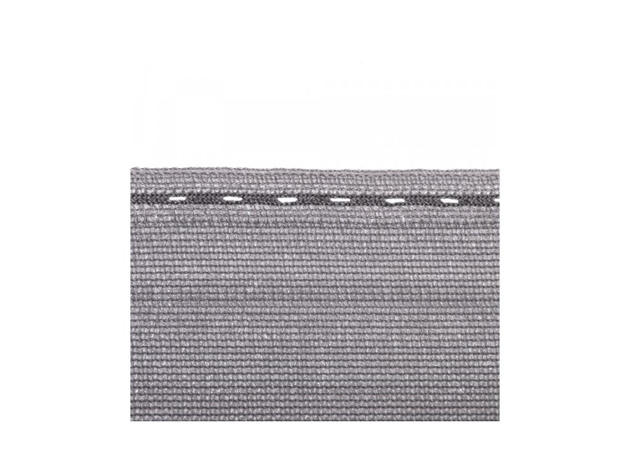 (obrázek pro) Stínící zahradní tkanina na pletivo 90%, 1,5x25m, 135g/m², šedá