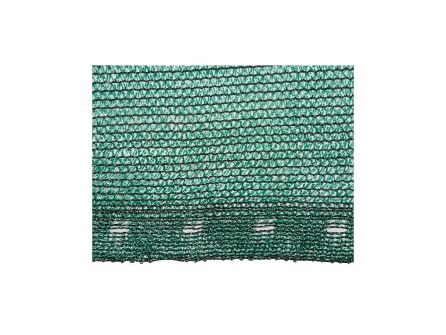 (obrázek pro) Stínící zahradní tkanina na pletivo 80%, 90g/m², 1,5x10m