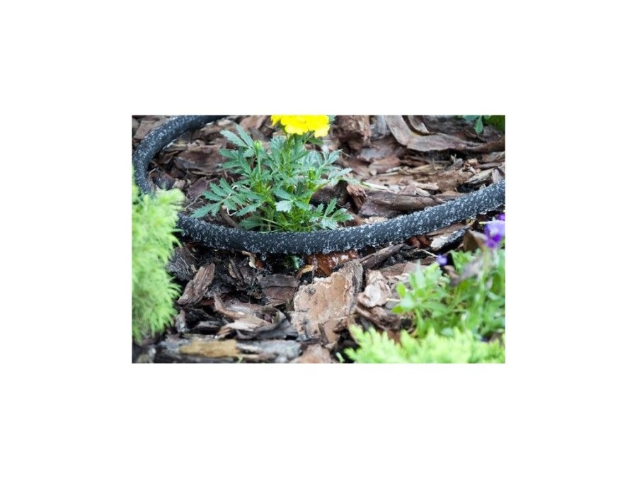 (obrázek pro) Zahradní zavlažovací kapací hadice 7,5m 1/2″ AQUA-DROP