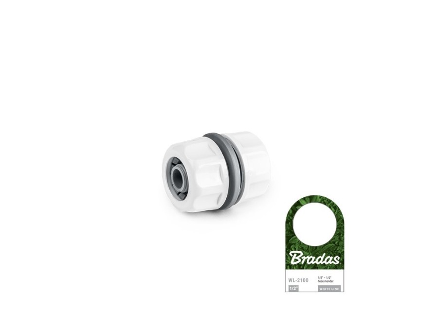 (obrázek pro) WHITE LINE spojka hadicová 1/2″