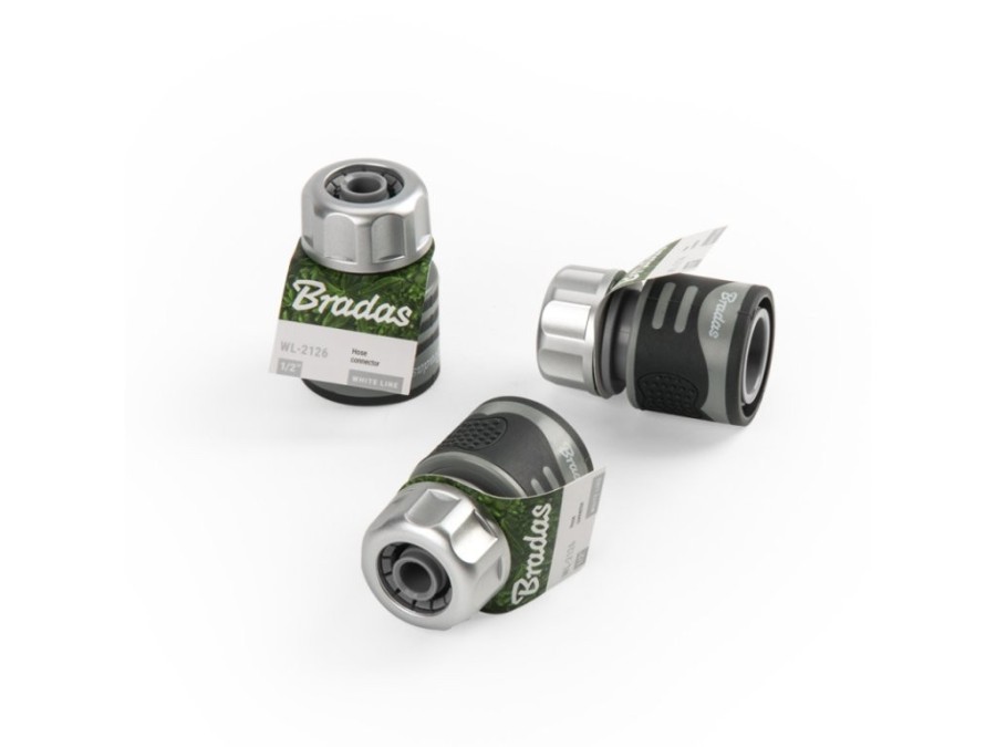 (obrázek pro) WHITE LINE rychlospojka 3/4″ STOP TPR