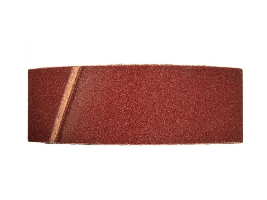 (obrázek pro) Brusný pás P80 75X533mm GEKO