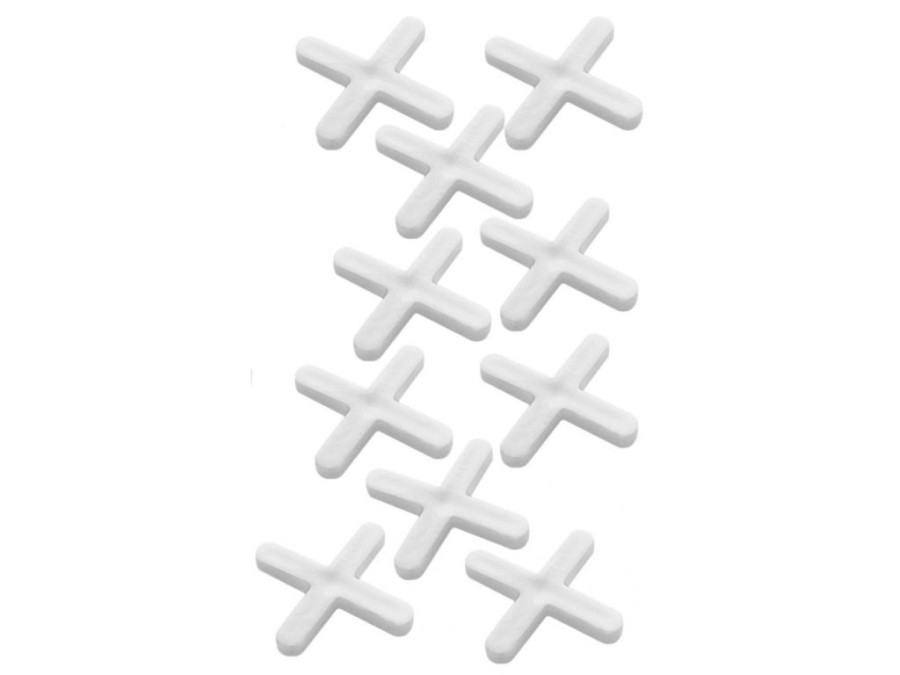 (obrázek pro) Spárovací křížky 3mm, 150ks GEKO