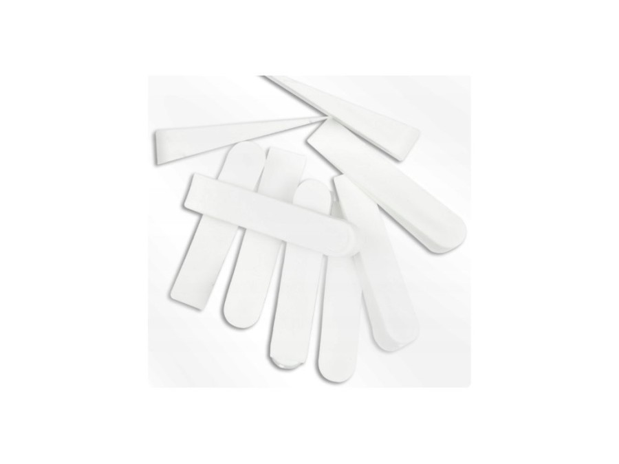 (obrázek pro) Spárovací klínky 0-6mm, 50ks GEKO