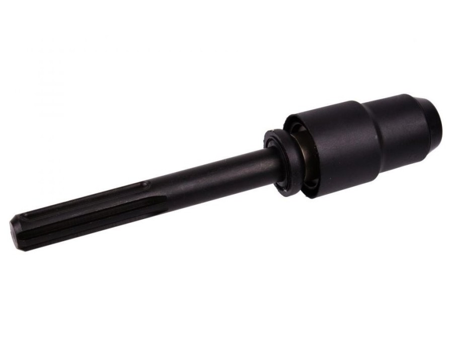 (obrázek pro) Redukce SDS MAX na SDS+ Profi do kladiv GEKO