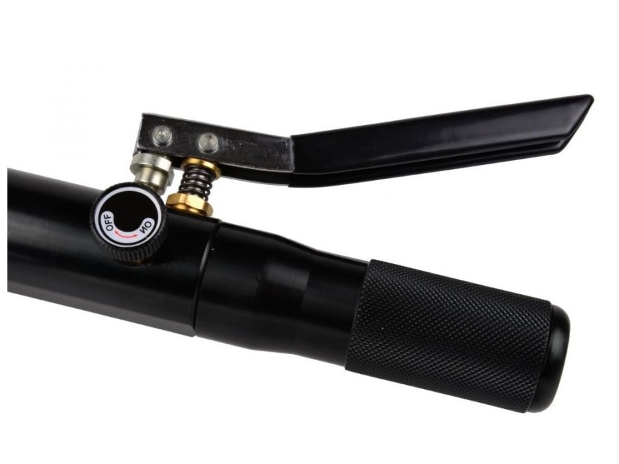 (obrázek pro) Hydraulické krimpovací lisovací kleště, sada na krimpování hadic klimatizací GEKO