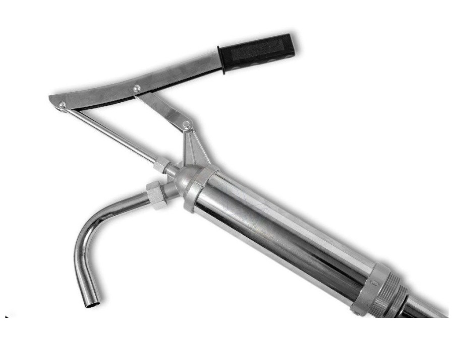 (obrázek pro) Ruční pumpa na naftu a olej s nízkou viskozitou GEKO