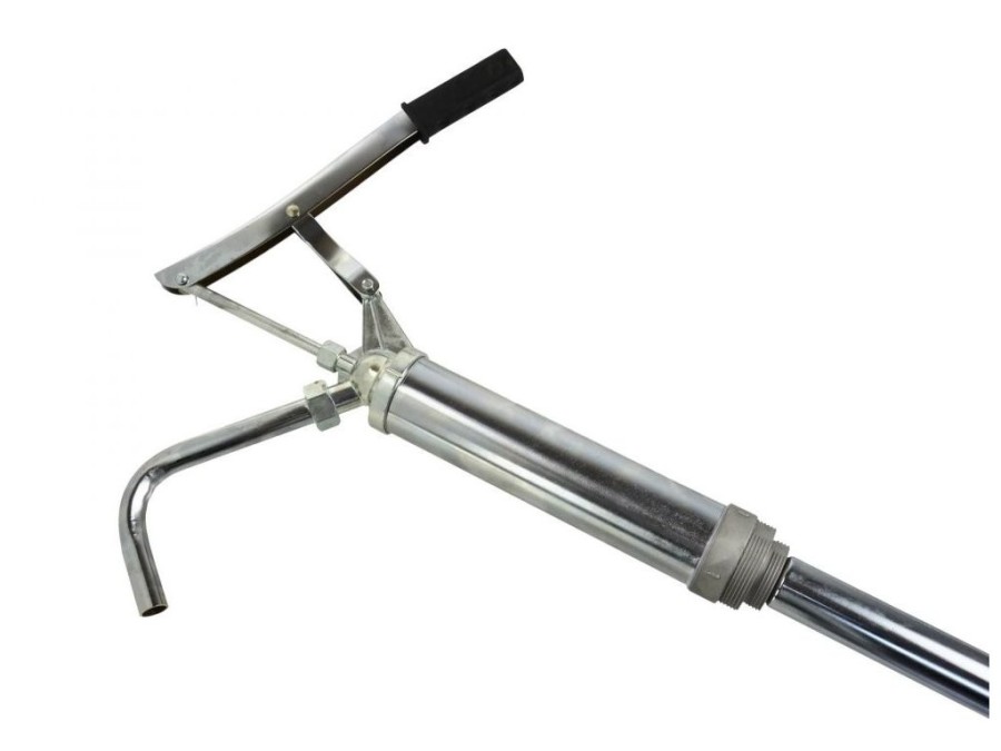 (obrázek pro) Ruční pumpa na naftu a olej s nízkou viskozitou GEKO