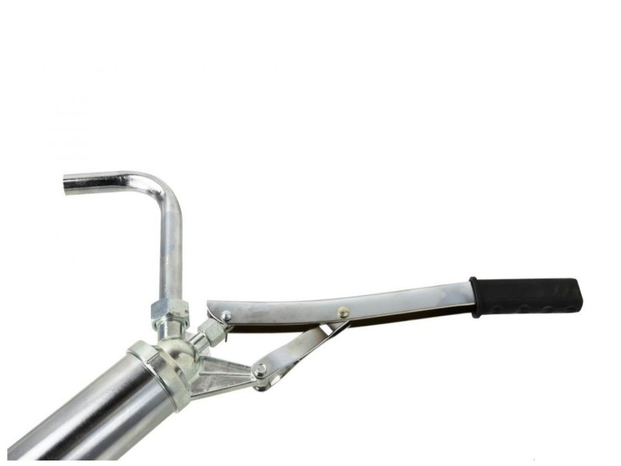 (obrázek pro) Ruční pumpa na naftu a olej s nízkou viskozitou GEKO