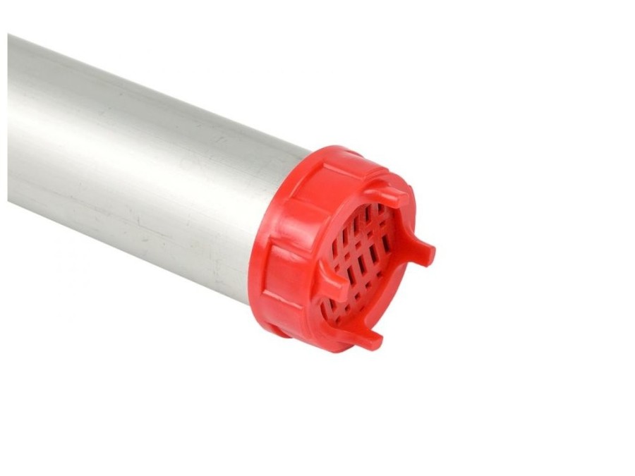 (obrázek pro) Ruční pumpa pro čerpání paliva a oleje s nízkou viskozitou GEKO