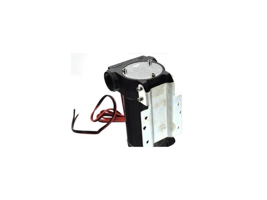 (obrázek pro) Mini čerpadlo na olej a naftu 12V, 155W GEKO