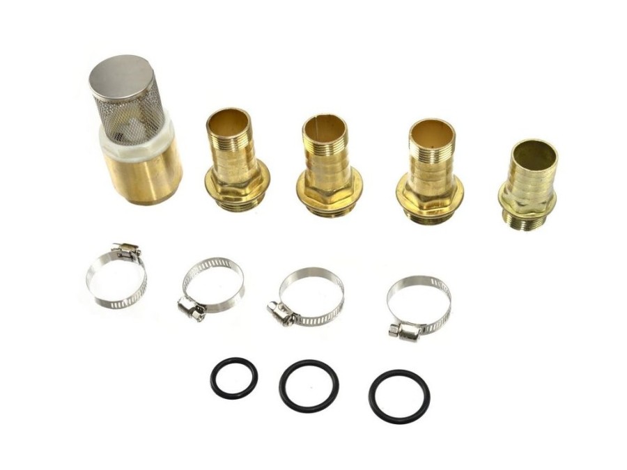 (obrázek pro) Naftová čerpací stanice s počítadlem 600W 230V GEKO