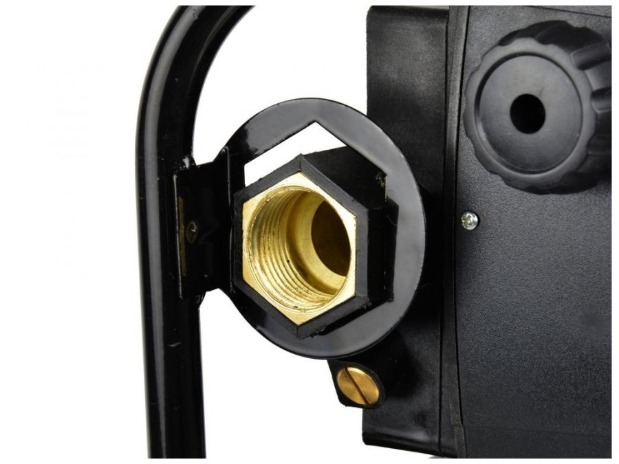 (obrázek pro) Naftová čerpací stanice s počítadlem 600W 230V GEKO