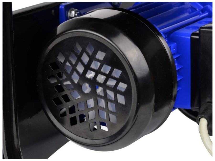 (obrázek pro) Naftová čerpací stanice s počítadlem 600W 230V GEKO