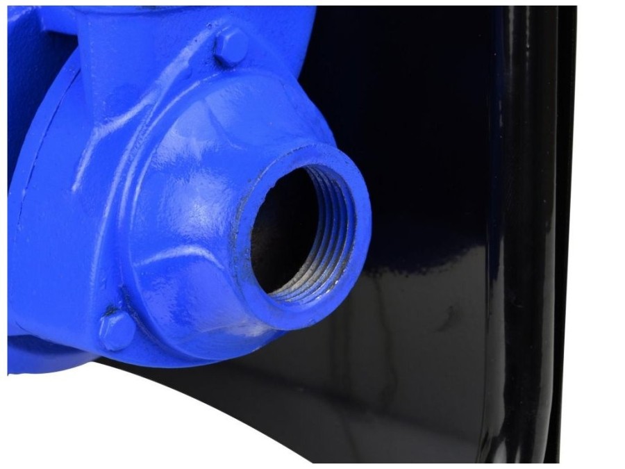 (obrázek pro) Naftová čerpací stanice s počítadlem 600W 230V GEKO